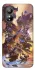 Чохол на ZTE Blade L220 Warcraft v4 фото 1 з 1