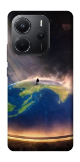 Чохол на Xiaomi Redmi Note 14 4G (Int. version) Kanye West ver.1 фото 1 з 1