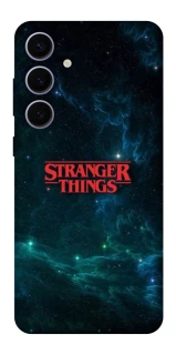 Чохол на Samsung Galaxy S25+ Stranger Things ver.30 фото 1 з 1