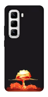 Чехол на Infinix Hot 50 Pro Boom фото 1 из 1