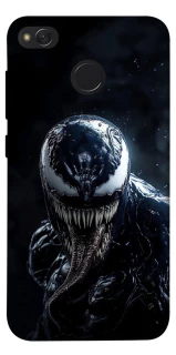 Чохол на Xiaomi Redmi 4X Venom v3 фото 1 з 1