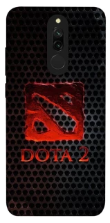 Чехол на Xiaomi Redmi 8 Dota 2 фото 1 из 1