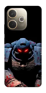 Чехол на Oppo A5 Pro 4G Warhammer 40k v2 фото 1 из 1