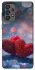 Чохол на Samsung Galaxy A73 5G Red hearts фото 1 з 1