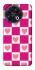 Чохол на TECNO Spark 30 Pro (KL7) Chess heart фото 1 з 1