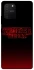 Чохол на Samsung Galaxy S10 Lite Stranger Things ver.18 фото 1 з 1
