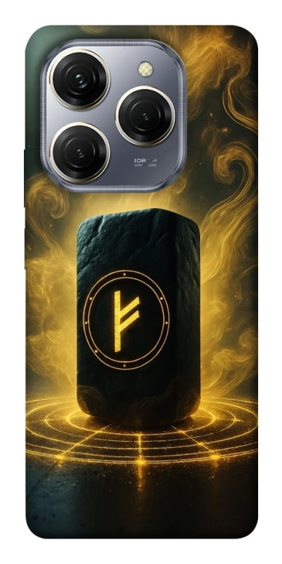 Чохол на TECNO Spark 20 Pro Руна Феху фото 1 з 1