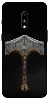 Чохол на OnePlus 7 Мйольнір фото 1 з 1