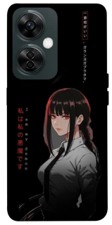 Чохол на OnePlus Nord CE 3 Lite She is Japanese ver.3 фото 1 з 1