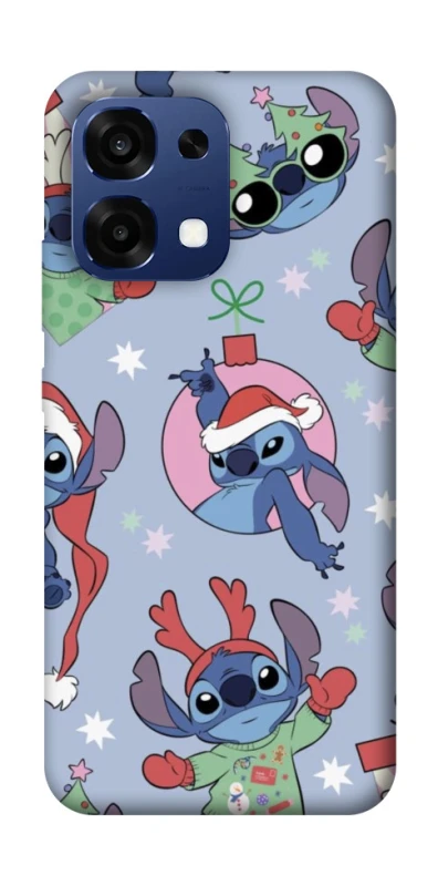 Чохол на Oppo A6 Pro 4G/5G Stitch ver.20 фото 1 з 2