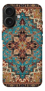 Чохол на Apple iPhone 17 (6.3") Килим v5 фото 1 з 1