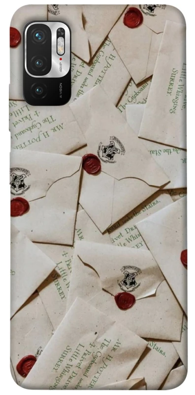 Чохол на Xiaomi Poco M3 Pro 4G / 5G Harry Potter v1 фото 1 з 1