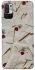 Чохол на Xiaomi Redmi Note 10 5G Harry Potter v1 фото 1 з 1
