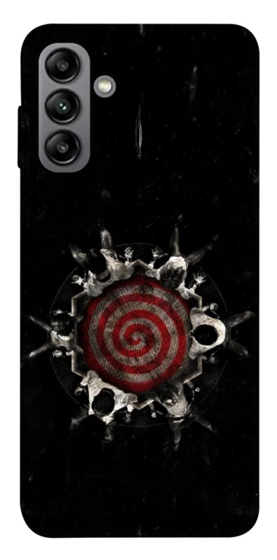 Чохол на Samsung Galaxy A04s Saw фото 1 з 1