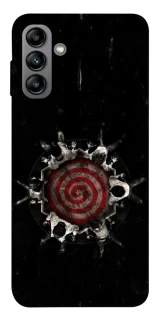 Чохол на Samsung Galaxy A04s Saw фото 1 з 1