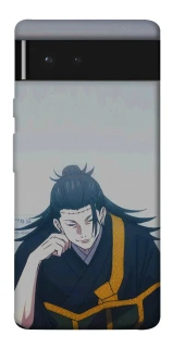 Чохол на Google Pixel 6 Geto фото 1 з 1