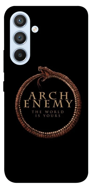Чохол на Samsung Galaxy A54 5G Arch Enemy фото 1 з 1