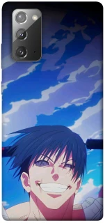 Чехол на Samsung Galaxy Note 20 Toji v5 фото 1 из 1