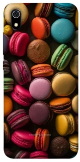 Чехол на Xiaomi Redmi 7A Макарун фото 1 из 1