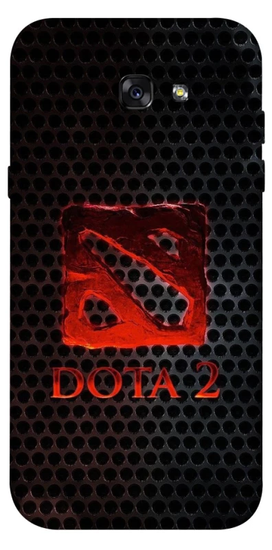 Чохол на Samsung A720 Galaxy A7 (2017) Dota 2 фото 1 з 1