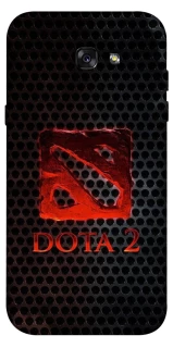 Чохол на Samsung A720 Galaxy A7 (2017) Dota 2 фото 1 з 1