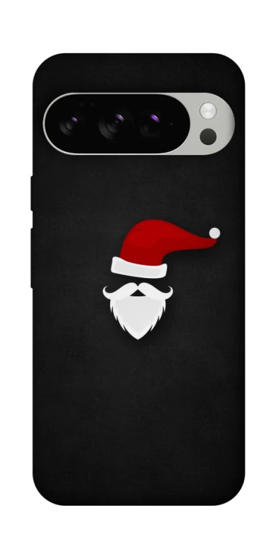 Чехол на Google Pixel 10 Pro Santa's mood фото 1 из 1