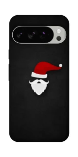 Чехол на Google Pixel 10 Pro Santa's mood фото 1 из 1
