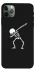 Чохол на Apple iPhone 11 Pro Max (6.5") Halloween skeleton фото 1 з 1