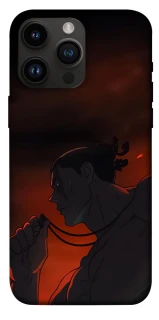 Чехол на Apple iPhone 14 Pro Max (6.7") Todo v5 фото 1 из 1