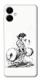 Чехол на Samsung Galaxy A06 UP UP UP фото 1 из 1