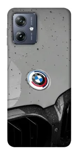 Чехол на Motorola Moto G54 BMW v52 фото 1 из 1