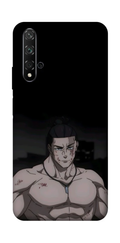 Чехол на Huawei Honor 20 / Nova 5T Todo фото 1 из 1