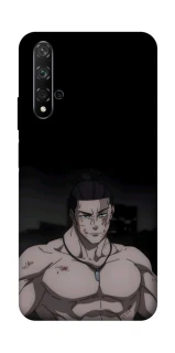 Чехол на Huawei Honor 20 / Nova 5T Todo фото 1 из 1