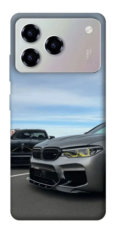 Чохол на ZTE Blade A76 BMW V57 фото 1 з 1