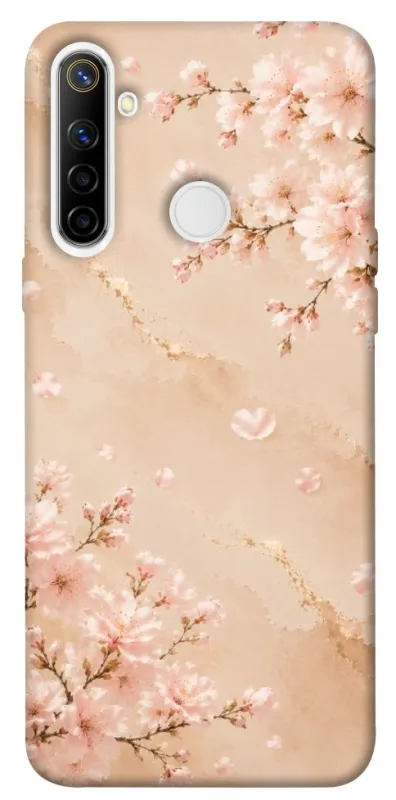 Чохол на Realme 6i Sakura ver.2 фото 1 з 1