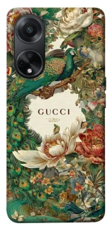 Чехол на Oppo A98 Gucci ver.4 фото 1 из 1