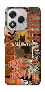 Чохол на Honor 400 Lite Halloween Style ver.3 фото 1 з 1