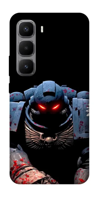 Чехол на Infinix Hot 60 Pro+ Warhammer 40k v2 фото 1 из 1