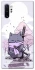 Чохол на Samsung Galaxy Note 10 Plus Samurai cat фото 1 Чохол на Samsung Galaxy Note 10 Plus Samurai cat фото 1 з 1