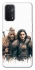 Чохол на Oppo A54 5G / A74 5G Ragnar and Snow фото 1 з 1