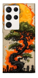 Чохол на Samsung Galaxy S23 Ultra Дух Японії v3 фото 1 з 1