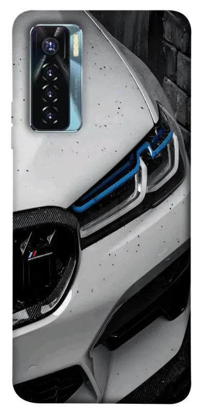 Чехол на TECNO Camon 17 Pro BMW v37 фото 1 из 1