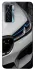 Чехол на TECNO Camon 17 Pro BMW v37 фото 1 из 1