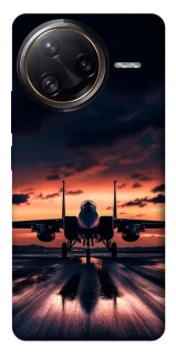 Чохол на Xiaomi Poco F7 Ultra fighter фото 1 з 1