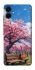 Чехол на Samsung Galaxy A07 Sakura фото 1 из 1