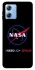 Чохол на Motorola Moto G84 NASA ver.3 фото 1 з 1