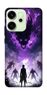 Чохол на Oppo Reno 14 dragon фото 1 з 1