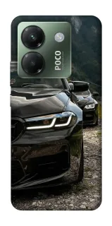 Чохол на Xiaomi Poco M7 pro 5G BMW v39 фото 1 з 1