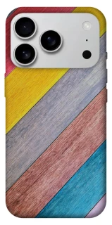 Чехол на Apple iPhone 17 Pro Max (6.9") Дерево фото 1 из 1