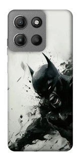 Чохол на Motorola Moto G15 4G Batman фото 1 з 1